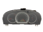 Tacho Kombiinstrument Chevrolet Lacetti 96499003HM 21479