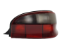 Rückleuchte Rechts Hinten Citroen Saxo 6351F7 5061 AXO Scintex 6350