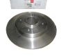 Bremsscheibe Hinten Original 1619237880 Citroen Peugeot