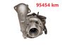 Turbolader Citroen Peugeot Ford Volvo 9686120680 GTC1244VZ 95454 km
