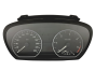 Tacho Kombiinstrument BMW 1 E87 9166821-01 1024952-84 47880
