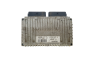 Steuergerät S105280021A 7700113487 7700103418 Renault Siemens 38454