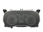 Tacho Kombiinstrument Fiat Grande Punto 51867546 51809