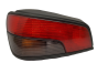 Rückleuchte Links Hinten Peugeot 306 635254 AXO