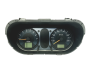 Tacho Kombiinstrument Ford Fiesta Fusion 2S6F-10849-JF 44452