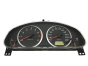 Tacho Kombiinstrument Mazda 2 3M7110849MH DD1455430