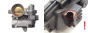 Drosselklappe Citroen Peugeot 9647925480 50SMP1 1635W2 1490