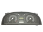 Tacho Kombiinstrument Renault Laguna 2 8200291330 43584