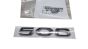 Emblem Original 98359067DX Peugeot 508 2