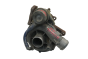 Turbolader 0375C8 9645247080 Garrett Peugeot Citroen 2.0 HDI 706977-2