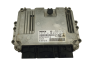 Steuergerät 0281011561 9658945380 9653958980 PSA Bosch 68121