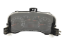 Tacho Kombiinstrument Fiat Panda 51711237 503000480700 44648