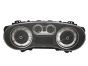 Tacho Kombiinstrument Fiat 500 L 51953204 51968251 RHD VDO