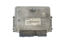 Steuergerät 55187569 0281011396 Fiat Bosch 38082