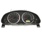 Tacho Kombiinstrument Mazda 2 DD1455430 3M7110E842ME