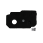 Motorabdeckung Neues Original 9808963280 Citroen Peugeot