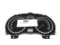 Tacho Kombiinstrument Opel Corsa D P0013373014 0002299165 58052