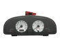 Tacho Kombiinstrument Citroen Xsara 9645745380 B 00 49651