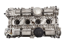 Zylinderkopf Volvo 1001851 1001852 1.8 16V B4184S2