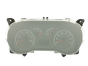 Tacho Kombiinstrument Fiat Doblo 51910134 503005160103 27422