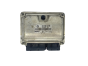 Steuergerät 045906019BF 0281011241 VW Bosch 61384