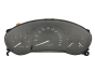 Tacho Kombiinstrument Saab 9-3 P12800509 0263625105 Bosch