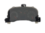 Tacho Kombiinstrument Fiat Punto 46833368 503000460300 3110