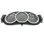 Tacho Kombiinstrument Dacia Dokker Lodgy 248104524R Johnson
