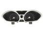 Tacho Kombiinstrument Ford Fiesta 8A6T-10849-EG 8A6T10849EG 28604