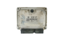 Steuergerät 045906019BP 0281012194 VW Bosch 47211