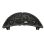 Tacho Kombiinstrument Opel Corsa C 13173347WA 110008988026 31314