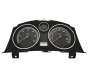 Tacho Kombiinstrument Opel Astra H Zafira B 13267567UX 30435