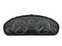 Tacho Kombiinstrument Peugeot 407 9658138280 59123