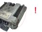 Steuergerät 4M51-12A650-ND 0281011263 Ford Bosch 62398