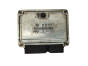 Steuergerät 045906019BM 0281011412 VW Bosch 14412