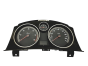 Tacho Kombiinstrument Opel Astra H 13184319GC 58948