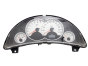 Tacho Kombiinstrument Opel Corsa C 13173357WL 110080005028 1017
