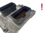 Steuergerät 09185450 AL 0261206075 Opel GM Bosch 48312