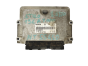 Steuergerät Fiat 55182953 0281010337 Bosch 17282
