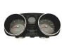 Tacho Kombiinstrument Nissan Qashqai JD51A 50416