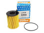Ölfilter Citroen Peugeot 1109AY L343D Purflux