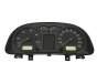 Tacho Kombiinstrument VW Bora 1J0919861B 110008916018 40509
