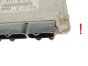 Steuergerät 038906018BP 0281001848 Audi Bosch 46211