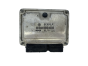 Steuergerät 038906019NC 0281011819 VW Bosch 51490