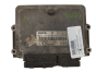 Steuergerät Fiat 55182953 0281010337 19242YBA Bosch 1031