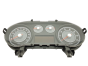 Tacho Kombiinstrument Fiat Punto Evo 51897826 503003063900 27420