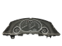 Tacho Kombiinstrument Opel Meriva 13173381XT 110080162026 43402