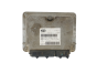 Steuergerät IAW4AF.PP 55187374 Fiat Magneti Marelli 42403