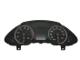 Tacho Kombiinstrument Audi Q5 8R0920981G 503002381305 RHD