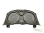 Tacho Kombiinstrument Opel Astra 13186323HE 110080261020 25437